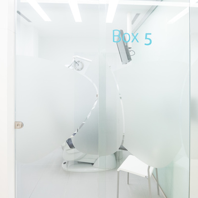 RECRIDENT CENTRO DENTAL INTEGRAL