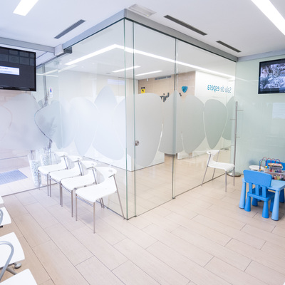 RECRIDENT CENTRO DENTAL INTEGRAL