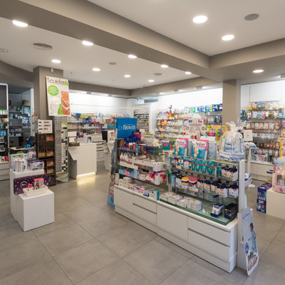 FARMACIA MADRE DE DIOS, 39