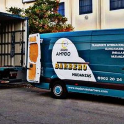 Mudanzas