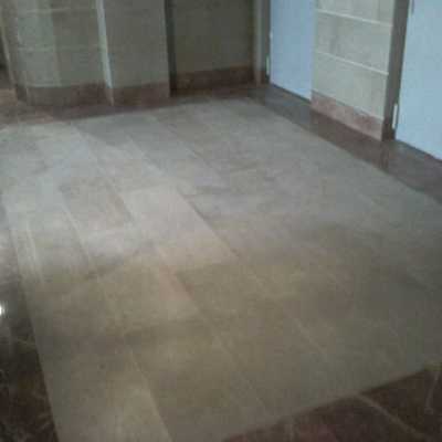 Portal Fuente de la Plata