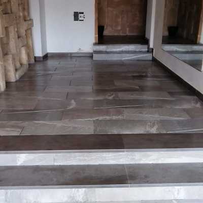 Portal entrada finca Carlos I,  Santa Ponsa