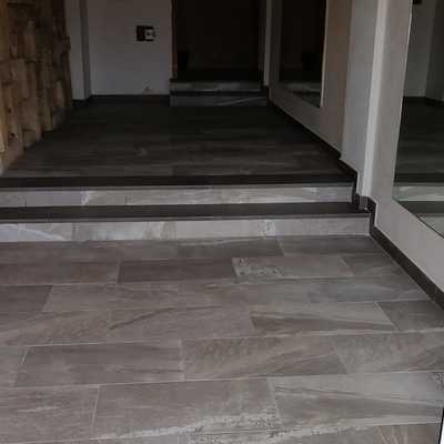 Portal entrada finca Carlos I,  Santa Ponsa