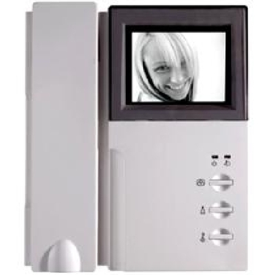 Porteros eléctricos