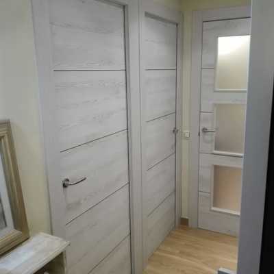 puertas distribuidor