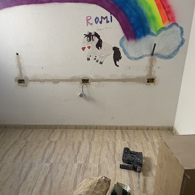 Ranuración eléctrica