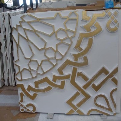 pplacas de escayola para techo