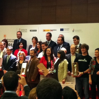 Premio empresario autónomo