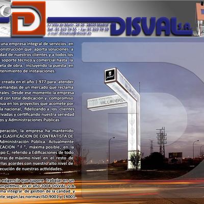 Presentación Empresa 1