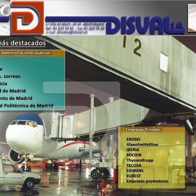 Presentación Empresa 2