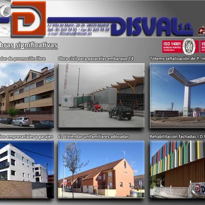 Presentación Empresa 3