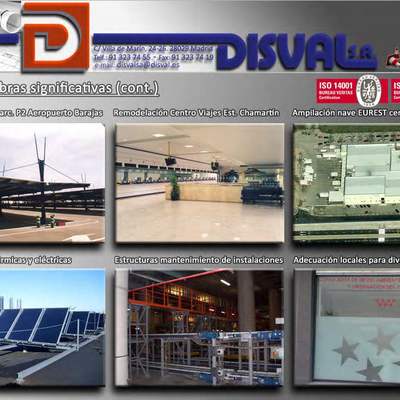 Presentación Empresa 4