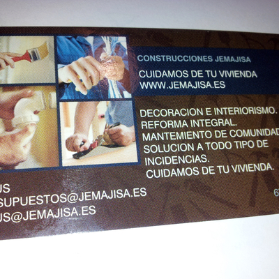 presentacion