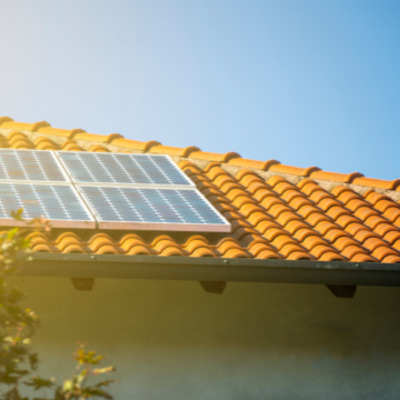 Placas solares