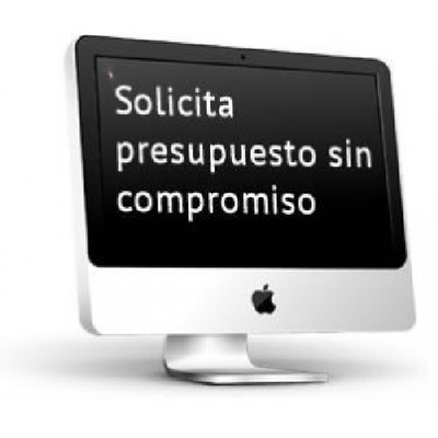 Presupuesto sin compromiso