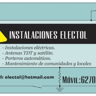 Instalaciones ELECTOL