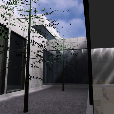 Primer Premio en Concurso Consultorio Medico Casar de Escalona