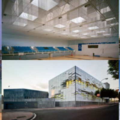 Principales Proyectos