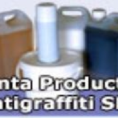 Productos antigraffiti