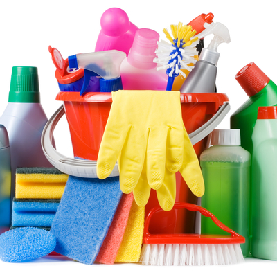 Limpieza y mantenimiento