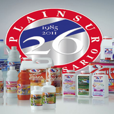 Productos químicos