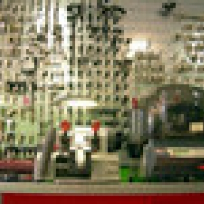 Productos y maquinaria