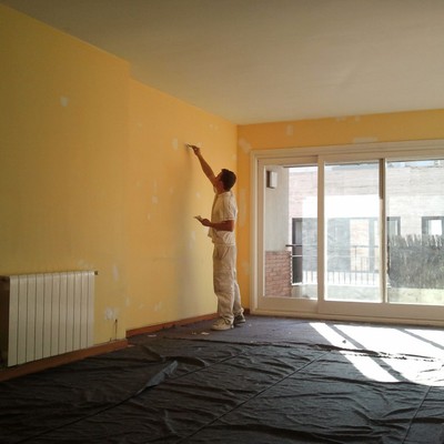 PROFESIONAL CON EXPERIENCIA 