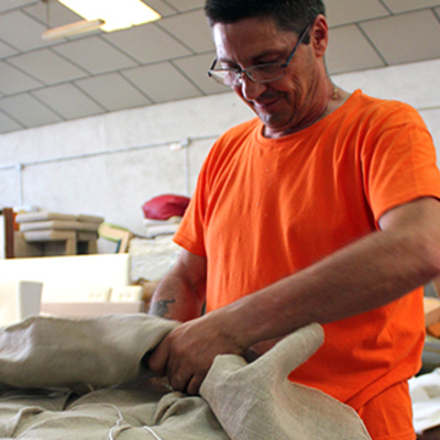 Profesionales en Capitoné