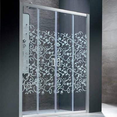 Profiltek ( plato ducha)