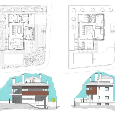 PROJECT MANAGER UNIFAMILIAR