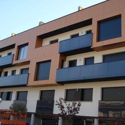 Promoción de Pisos 1 