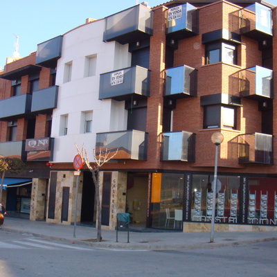 Promoción de Pisos 2