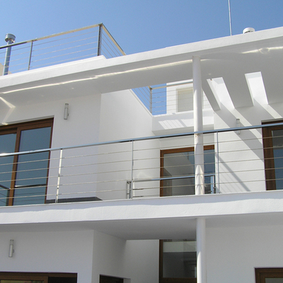 PROMOCION "ESTRIBOR - BABOR" EN SAN JOSE 15