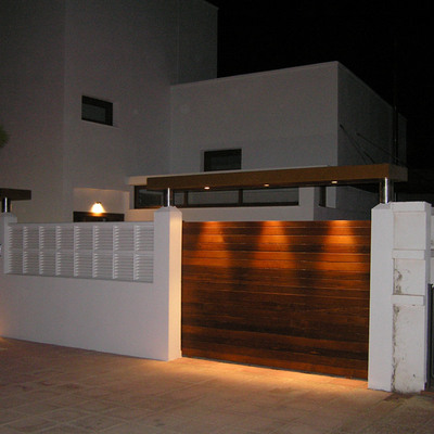 PROMOCION "ESTRIBOR - BABOR" EN SAN JOSE 16