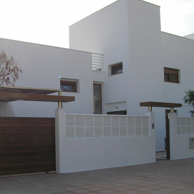 PROMOCION "ESTRIBOR - BABOR" EN SAN JOSE 18