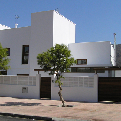 PROMOCION "ESTRIBOR - BABOR" EN SAN JOSE 19