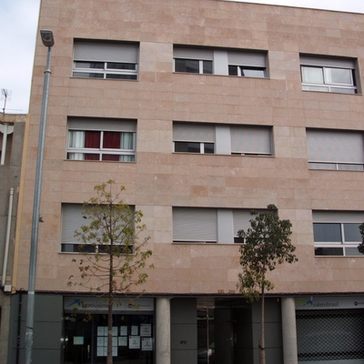 PROMOCIÓN NOVA MONTCADA (TERRASSA)