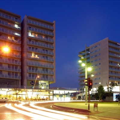 PROMOCIÓN PARC DEL NORD (TERRASSA)