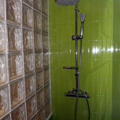 PROMOCIÓN! PLATO DE DUCHA 