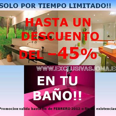 Promociones exclusivas