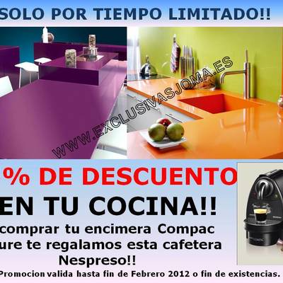 Promociones exclusivas