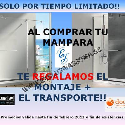 Promociones exclusivas
