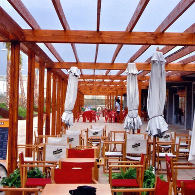 Promotor Marina Badalona SA