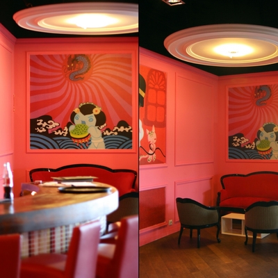 Propaganda Café - Beri Estudio