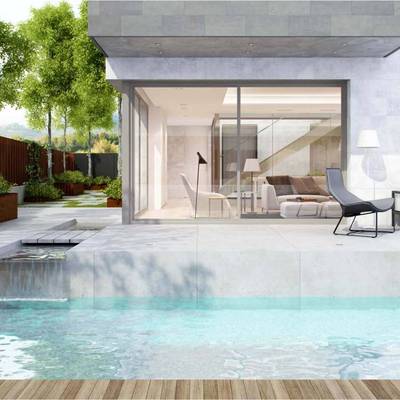 Proposta Habitatge unifamiliar a Girona