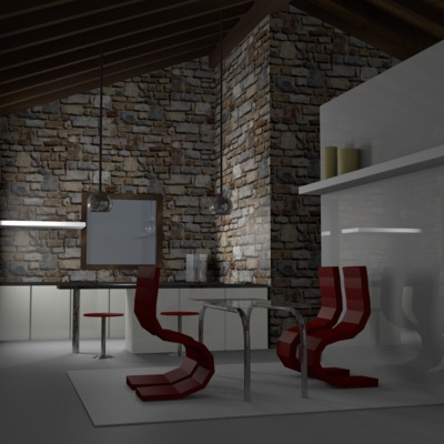 PROPUESTA DE VIVIENDA