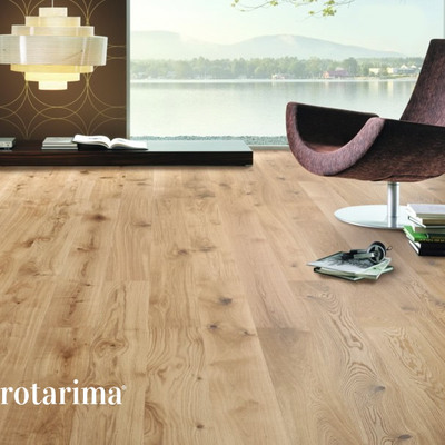 Tarima de madera para suelo radiante 03