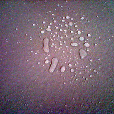 Protección hidrofobizante basada en nanopartículas