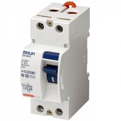 Protección instalaciones