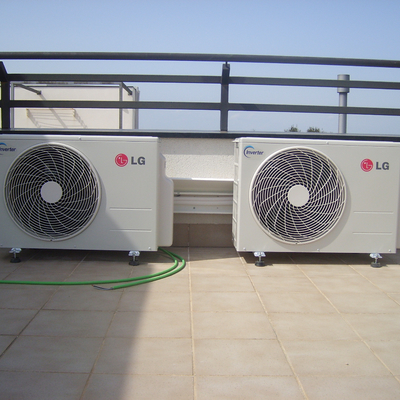 PROTECCIÓN ORO ANTICORROSIÓN